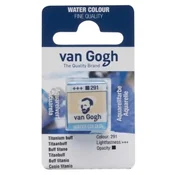 Royal Talens van gogh akvarel boja u panu 13g - odaberite nijansu titanium buff ( 687291 )