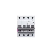 Diferencialno stikalo 4P 16A B 0,03A tip AC KZS-4M 002174004