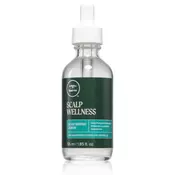 Paul Mitchell Tea Tree Scalp Wellness Scalp Defense Serum serum za kosu za kosu izloženu zagadenom zraku 55 ml