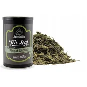 shumee Zeleni čaj Sencha, pločevinka 200 g