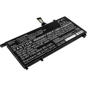 Lenovo Baterija za Lenovo ThinkBook 14 G2 ITL itd