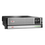 APC Smart-UPS SRT Li-Ion 1000VA RM 230V Network Card (SRTL1000RMXLI-NC)