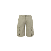 ALPHA INDUSTRIES Hlače  pesek