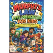 MURPHYS LAW LIFE PRINCIPLES FOR KIDS