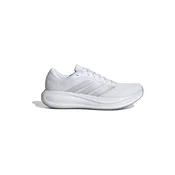 ADIDAS PERFORMANCE Tekaški čevelj RESPONSE srebrna/bela