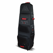 Big max Travelcover IQ2 Black-Red