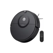 Robotski usisavac ROBOROCK E5 crni