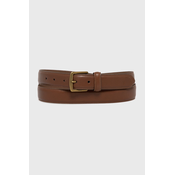 Usnjen pas Polo Ralph Lauren