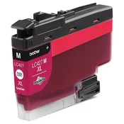 Brother originalno črnilo LC-427XLM, magenta, 5000 strani MFC-J5955DW, MFC-J6955DW