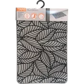 LUANCE KUHINJSKI TEPIH 40X60 CM POLIESTER SIVI - JUNGLE