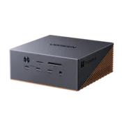 Ugreen Revodok Maxidok Thunderbolt 5 Priklopna postaja 17v1