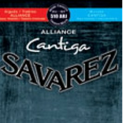 SAVAREZ SET 510ARJ