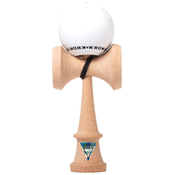 KROM POP LOL kendama White Universal