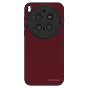 ULTIMATE CASE za Vivo X300 Pro - Burgundy red