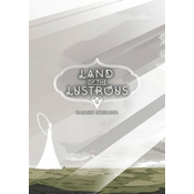 Land of the Lustrous 12