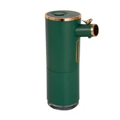 INF Polnilni senzorni penilni dozirnik z aromaterapijo in zaslonom Green, (5000246438)
