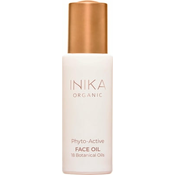 INIKA PHYTO-ACTIVE Face Oil - 30 ml