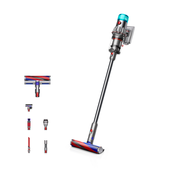 Dyson V12 Origin bežicni usisavac Nickel/Nickel, 492711-01