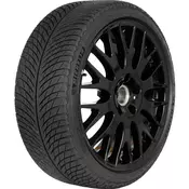 MICHELIN 245/40 R18 97V XL PILOT ALPIN 5 MO1