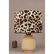 OPVIQ Višebojena stona lampa BK244