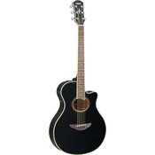Yamaha APX700II BK elektro-akustična kitara