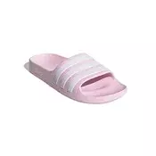Adidas Papuce za devojcice Adilette Aqua K, FY8072, Roze