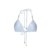 Anse Victorin Bikini zgornji del Sophia svetlo modra