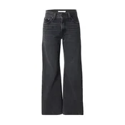 LEVIS  Kavbojke temno siva