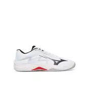Mizuno Tenisice za dvoranski nogomet Lightning Select V1GA2670 59 Bijela