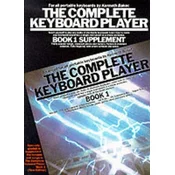 The Complete Keyboard Player