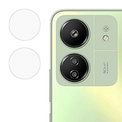 Zaščitno steklo 0.25 mm za zadnjo kamero za Xiaomi Redmi 13C 5G
