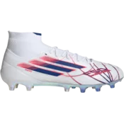 adidas Nogometni čevlji F50 Sparkfusion Elite Mid FG/AG Women
