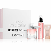 Lancôme La Vie Est Belle darilni set za ženske