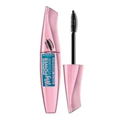 Deborah My Power Volume Waterproof Black Mascara