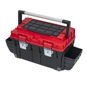 Zaboj za orodje ToolBox HD Trophy 2 Plus rdeč 65439