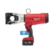 Milwaukee M18 HCC45-522C FORCE LOGIC hidravlični rezalnik kablov do 44 mm
