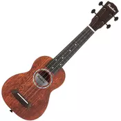 Pasadena PU-20S Koa Soprano ukulele
