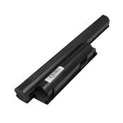 AVIZAR Zamenljiva baterija za prenosnik Sony VGP-BPS26 11.1V 4400mAh Li-ion, Črna, (5000277218)