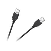 slomart Cabletech Eco-Line kabel USB vtič-vtič, 3m