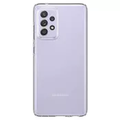 Prozoren TPU ovitek Opticase by Optishield© za Samsung Galaxy A52/Galaxy A52 5G/Galaxy A52s 5G