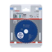 List za krožno žago Expert for Aluminium za akumulatorske žage 120x1,8/1,2x20 T42