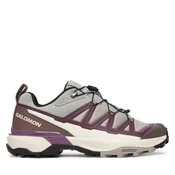 Trekking čevlji Salomon X Ultra 360 Edge W L49097500 Pisana