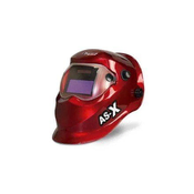 STAYER Balaklava AS-X auto-darkening welding helmet