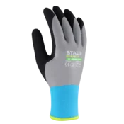 shumee Zimske rokavice iz poliestra Stalco, pena 10 Perfect, S-76397