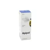 APIPHARMA APIPOL PROPOLIS KAPI 20ML