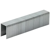 Klamarice 10/10mm 1000kom METABO