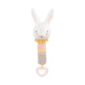 Kikka Boo Igracka pištalica sa glodalicom Rabbits in Love