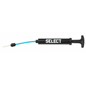 Select pumpa za loptu 15cm w/inbuilt black