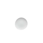 Rosenthal Junto plitvi krožnik 27x26 cm, bel