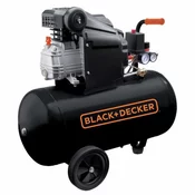 Black+Decker kompresor 24L (BD205-24)